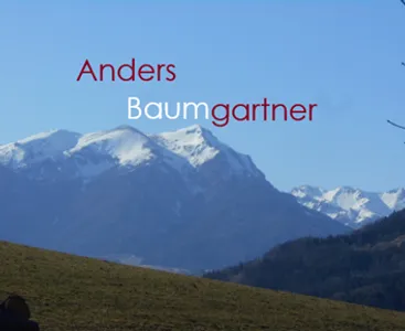 Logo von Anders Baumgartner