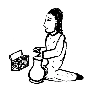 Der zerbrochene Krug