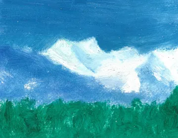 Das Schloss des Riesen