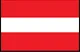 Rot-weiss-rote Flagge