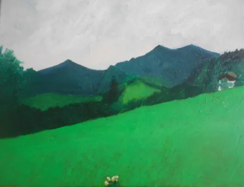 Kalvarienberg