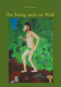 Buchcover von „Ganz schön verzaubernde Märchen“ von Anders Baumgartner
